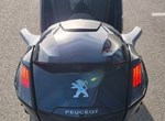 Angebot Peugeot Metropolis 400