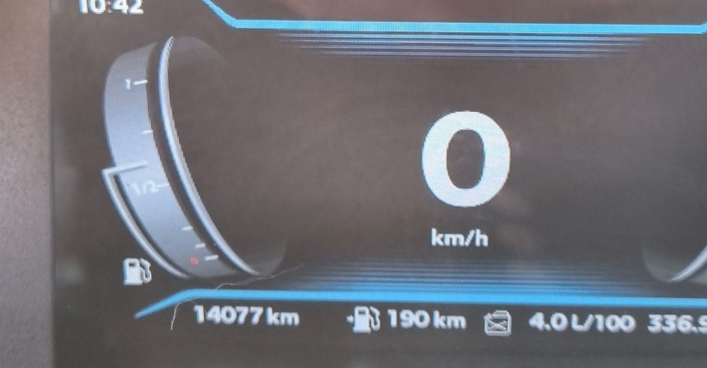 Angebot Peugeot Metropolis 400