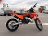 KTM 125 SX