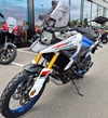 Suzuki V-Strom 1050DE