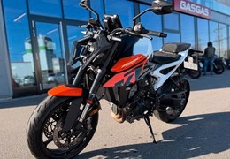 Gebrauchte KTM 990 Duke