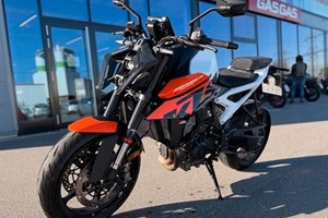 Angebot KTM 990 Duke