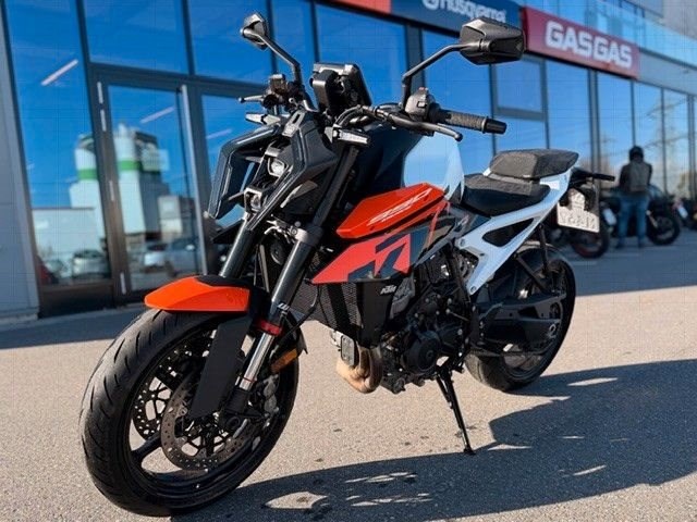 Angebot KTM 990 Duke