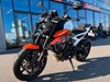 KTM 990 Duke