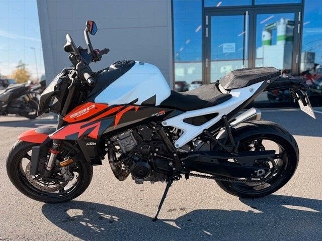 Angebot KTM 990 Duke