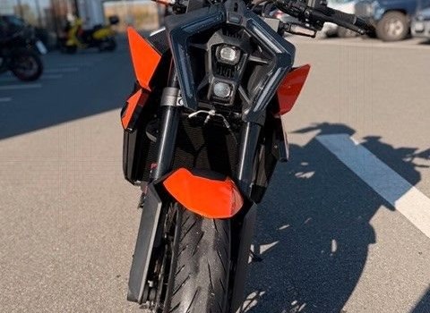 Gebrauchtmotorrad KTM 990 Duke - Bild 5