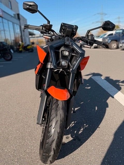 Angebot KTM 990 Duke