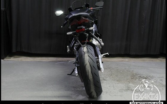Gebrauchtmotorrad Aprilia RS 660 35kW - Bild 4
