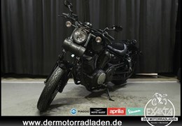 Gebrauchte Yamaha XV 950
