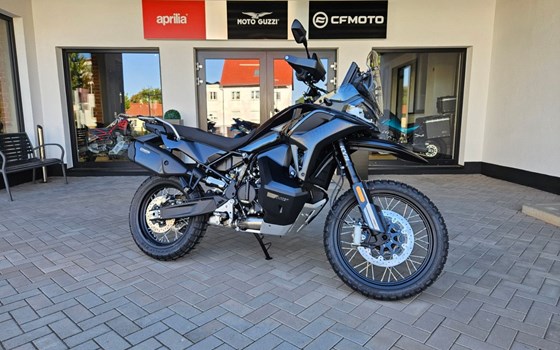 Neufahrzeug CFMOTO 1000MT-X - Bild 1