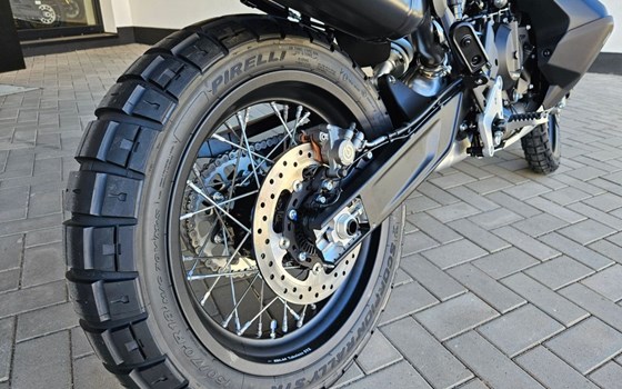 Neufahrzeug CFMOTO 1000MT-X - Bild 10