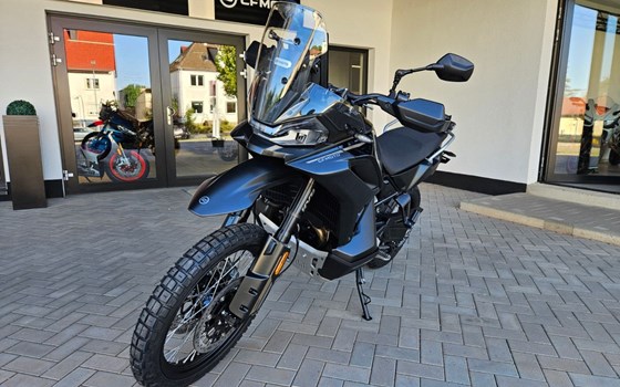 Neufahrzeug CFMOTO 1000MT-X - Bild 12
