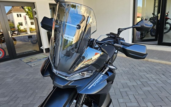 Neufahrzeug CFMOTO 1000MT-X - Bild 13