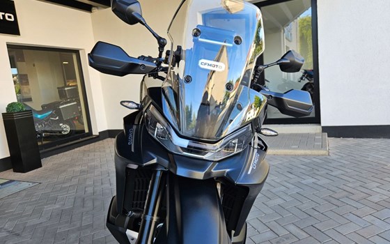 Neufahrzeug CFMOTO 1000MT-X - Bild 14