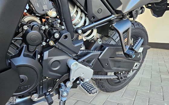 Neufahrzeug CFMOTO 1000MT-X - Bild 16