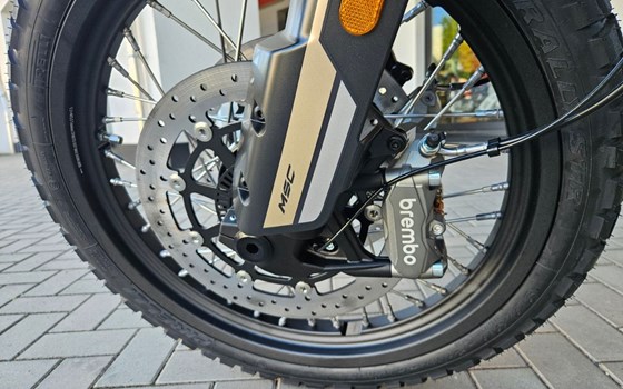 Neufahrzeug CFMOTO 1000MT-X - Bild 18