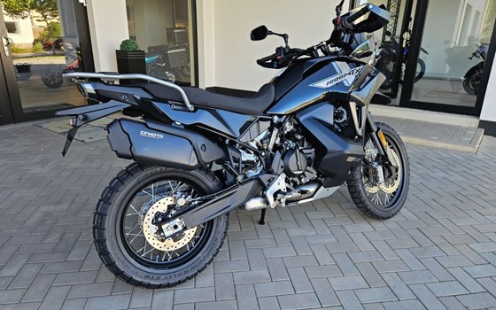 Neufahrzeug CFMOTO 1000MT-X - Bild 4