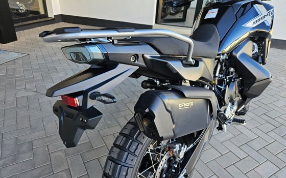 Neufahrzeug CFMOTO 1000MT-X - Bild 5