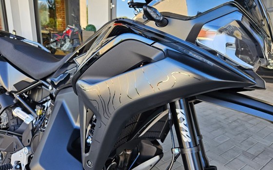 Neufahrzeug CFMOTO 1000MT-X - Bild 7