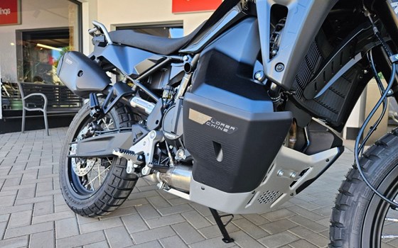 Neufahrzeug CFMOTO 1000MT-X - Bild 8