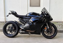 Gebrauchte Ducati Panigale V2