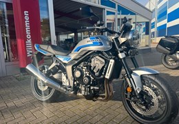 Gebrauchte Honda CB1000F