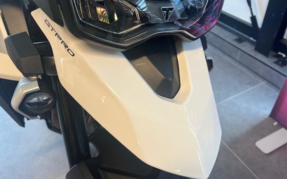 Gebrauchtmotorrad Triumph Tiger 900 GT Pro - Bild 10