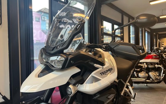 Gebrauchtmotorrad Triumph Tiger 900 GT Pro - Bild 11