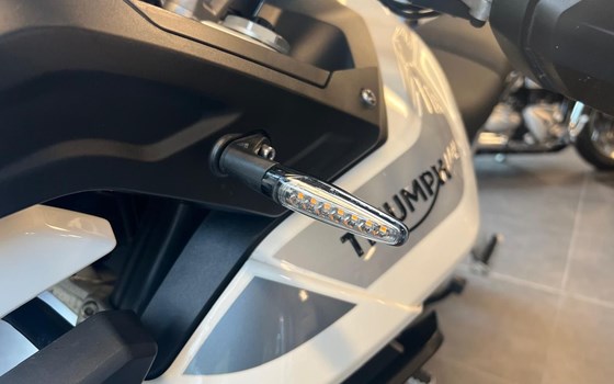 Gebrauchtmotorrad Triumph Tiger 900 GT Pro - Bild 12