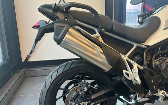 Gebrauchtmotorrad Triumph Tiger 900 GT Pro - Bild 13