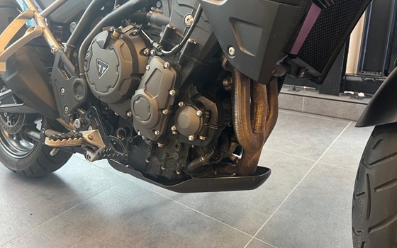Gebrauchtmotorrad Triumph Tiger 900 GT Pro - Bild 14