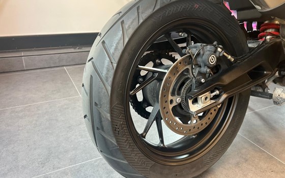 Gebrauchtmotorrad Triumph Tiger 900 GT Pro - Bild 15