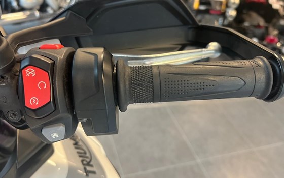 Gebrauchtmotorrad Triumph Tiger 900 GT Pro - Bild 19