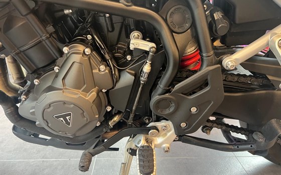 Gebrauchtmotorrad Triumph Tiger 900 GT Pro - Bild 20