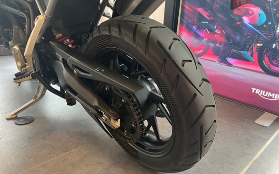Gebrauchtmotorrad Triumph Tiger 900 GT Pro - Bild 22