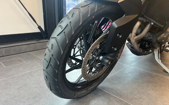 Gebrauchtmotorrad Triumph Tiger 900 GT Pro - Bild 23