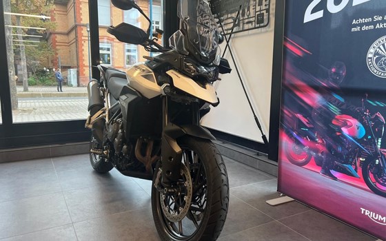 Gebrauchtmotorrad Triumph Tiger 900 GT Pro - Bild 3