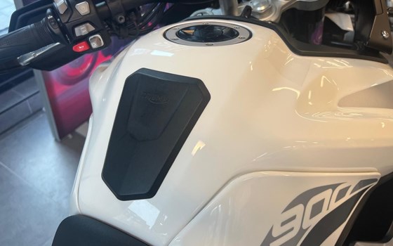 Gebrauchtmotorrad Triumph Tiger 900 GT Pro - Bild 7