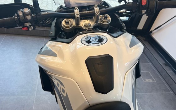 Gebrauchtmotorrad Triumph Tiger 900 GT Pro - Bild 8