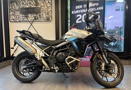 Gebrauchte Triumph Tiger 900 Alpine Edition