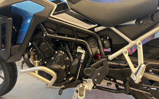 Gebrauchtmotorrad Triumph Tiger 900 Alpine Edition - Bild 12
