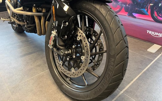 Gebrauchtmotorrad Triumph Tiger 900 Alpine Edition - Bild 13