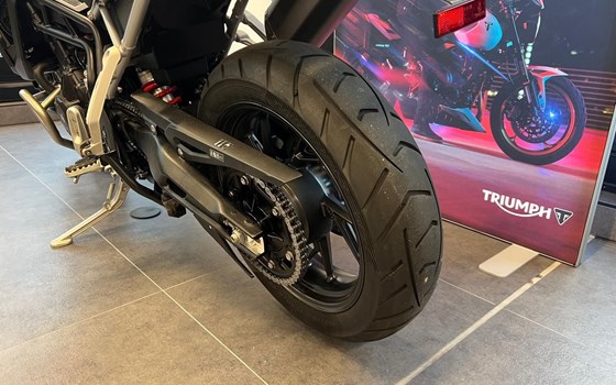 Gebrauchtmotorrad Triumph Tiger 900 Alpine Edition - Bild 14