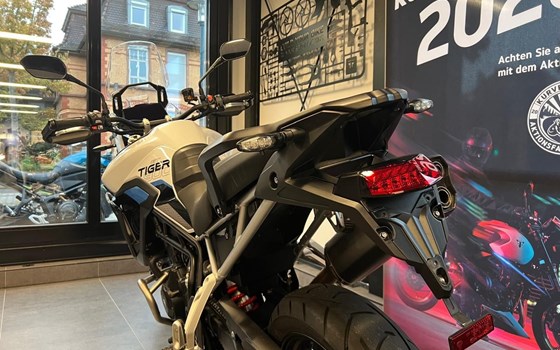Gebrauchtmotorrad Triumph Tiger 900 Alpine Edition - Bild 15
