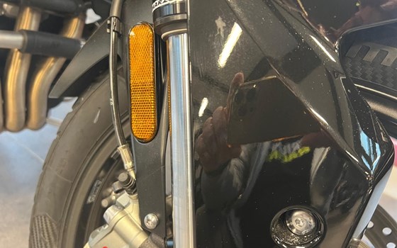 Gebrauchtmotorrad Triumph Tiger 900 Alpine Edition - Bild 16
