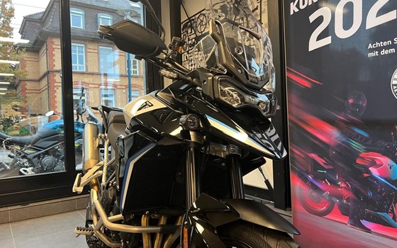 Gebrauchtmotorrad Triumph Tiger 900 Alpine Edition - Bild 3