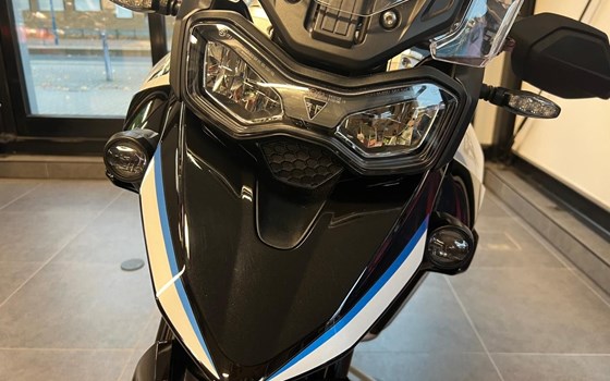 Gebrauchtmotorrad Triumph Tiger 900 Alpine Edition - Bild 4