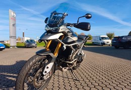 Gebrauchte Triumph Tiger 900 Rally Pro