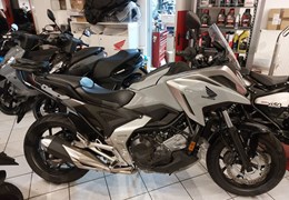 Gebrauchte Honda NC750X