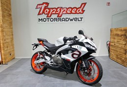Gebrauchte Aprilia RS 457